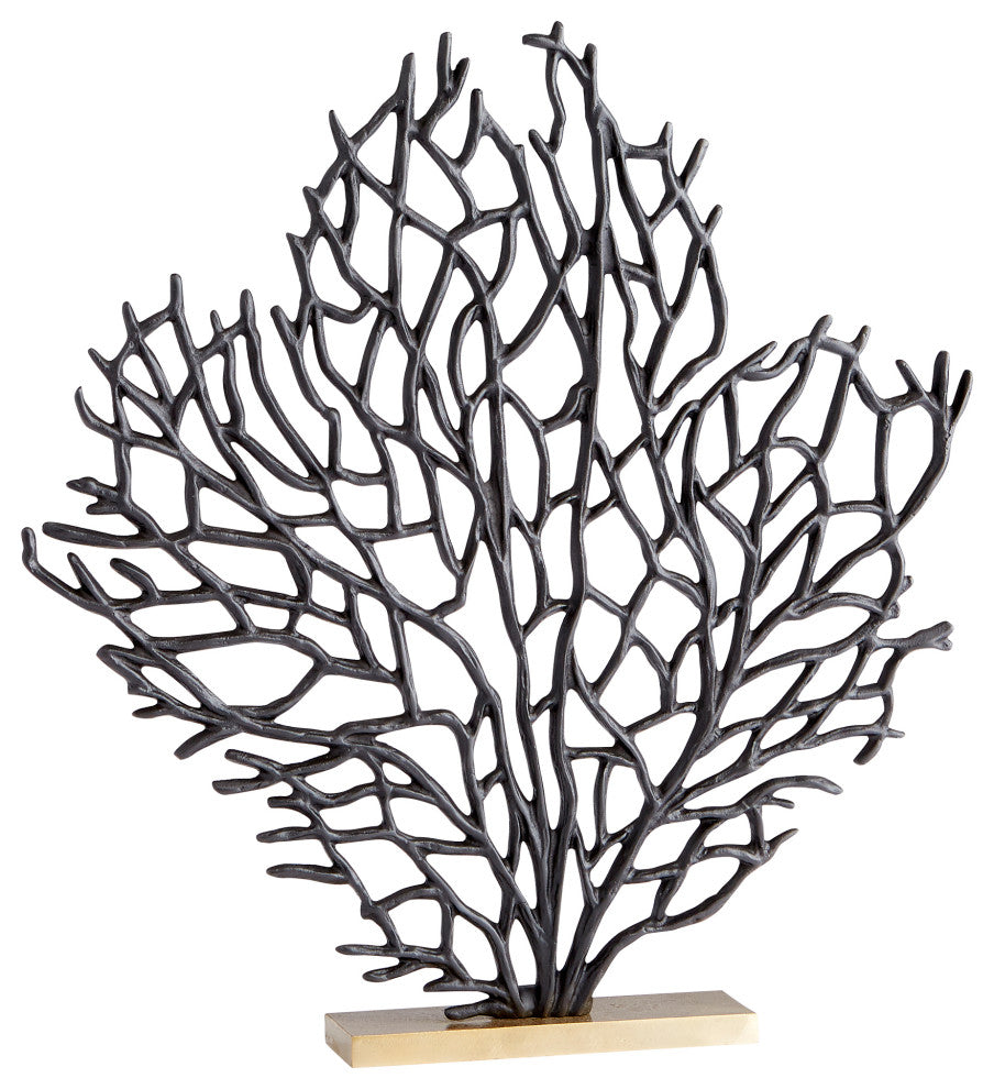 Bonzai Sculpture