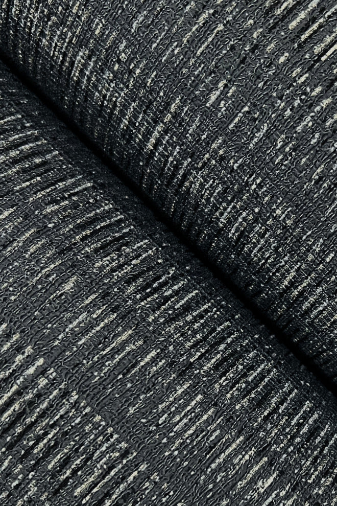 Stratford Carbon Wallpaper