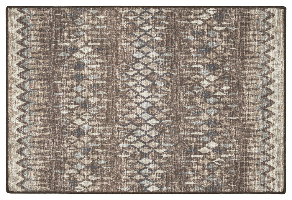 Winslow WL5 Driftwood 2' x 3' Rug