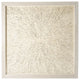 Abstract Paper Framed Art