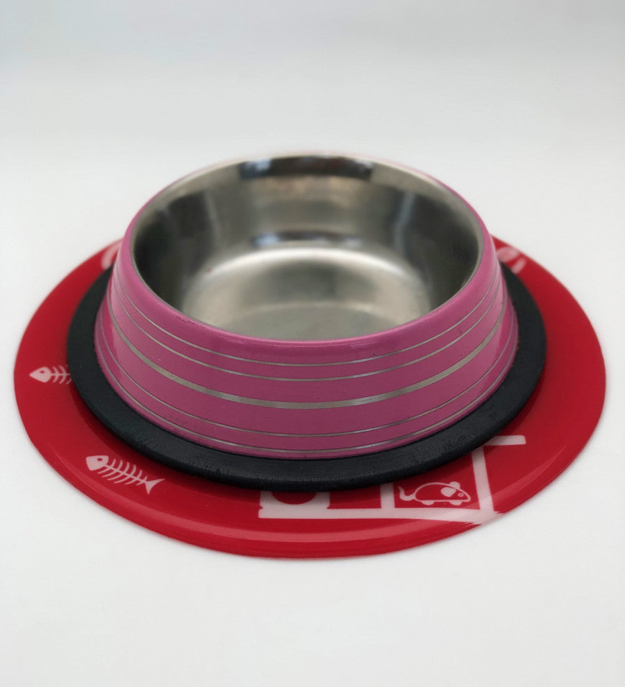 Andreas Cat Life Trivet