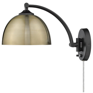 Rey 1 Light Articulating Wall Sconce