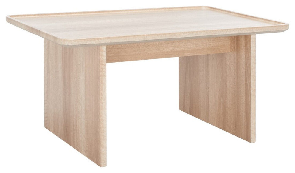 Safavieh Amaya Coffee Table, Natural