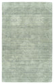 Kaleen Palladian PDN01 9''x12'' Silver Rug
