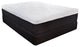 14" Hybrid Lux Memory Foam And Wrapped Coil Mattress Twin