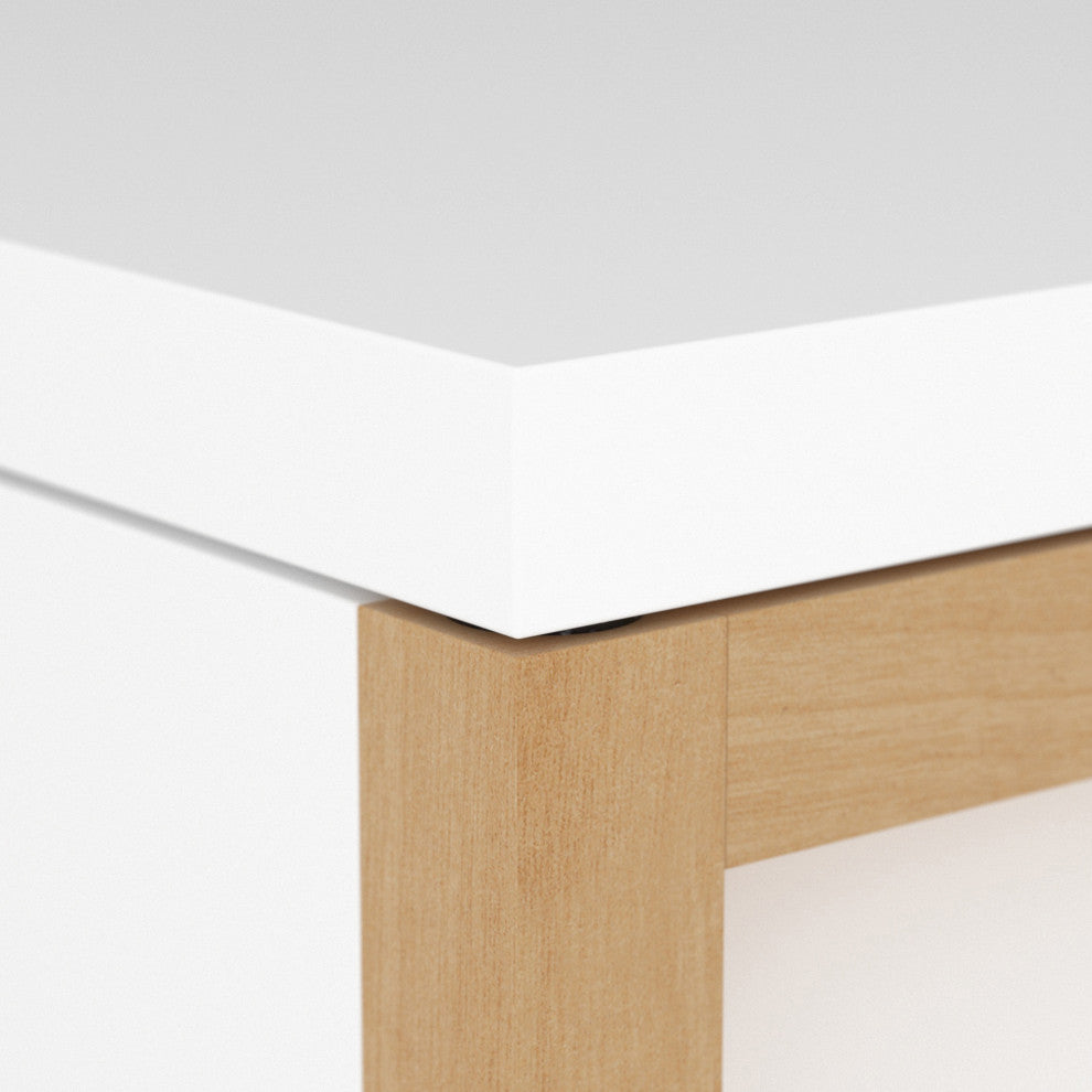 Emery Storage Bench