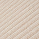 Colonial Mills Blue Hill BI81 Natural Contemporary Area Rug, Rectangular 6'x9'