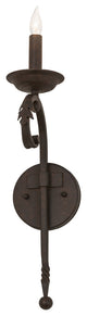 5W Andorra Wall Sconce