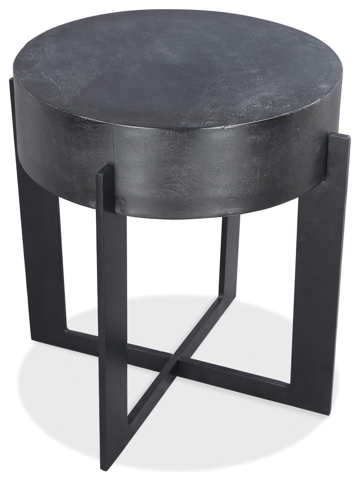 Riverside Furniture Freya Round Side Table