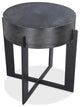 Riverside Furniture Freya Round Side Table