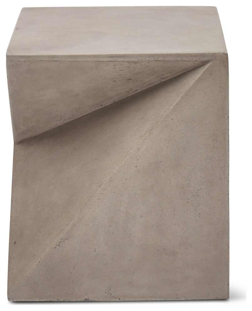Mixx Jagger Stool, Dark Gray