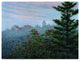 "In the Early Morning Light" by John Morrow, Canvas Art, 32"x24"