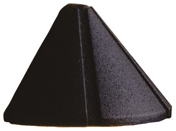 Kichler No Family Led Deck Light 15765BKT30R