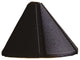 Kichler No Family Led Deck Light 15765BKT30R