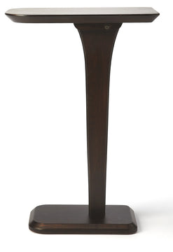 Butler Patton Cocoa Brown Pedestal Table