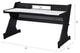 Acme Bigga Gaming Table Black and White Finish