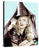 "I Married a Witch - Veronica Lake" Canvas by Hollywood Photo Archive, 28x36"