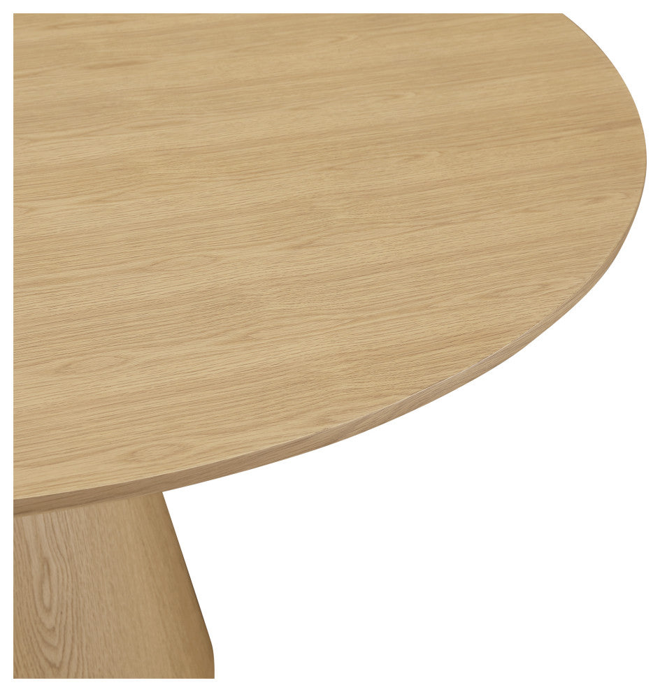 Otago Round Dining Table