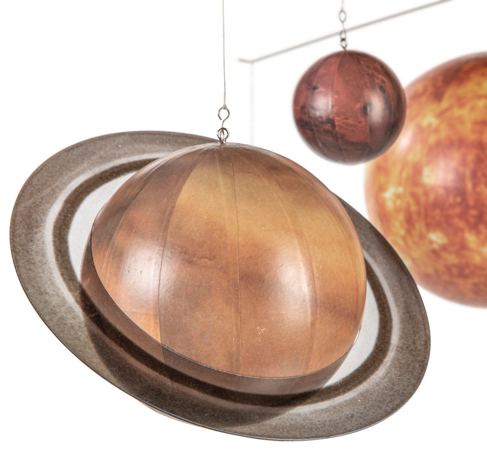 Solar System Mobile