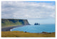 Philippe Sainte-Laudy ''Reynisfjara Beach'' Canvas Art