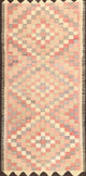 Ahgly Company Indoor Rectangle Traditional Area Rugs, 2' x 3'