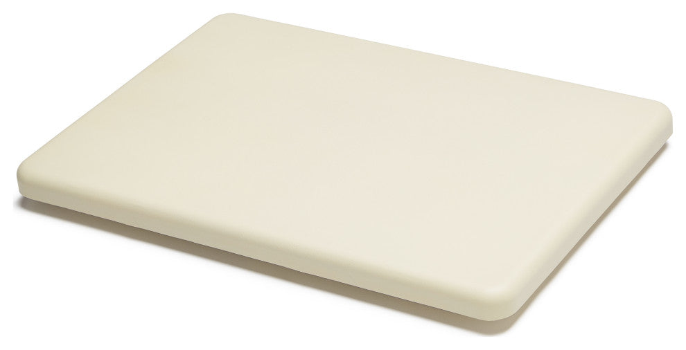Shower Seat Foam Cushion, Waterproof and Slip-Resistant, Easy to Clean, Almond