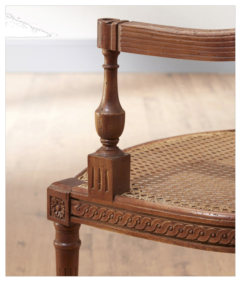 Reingard Armchair