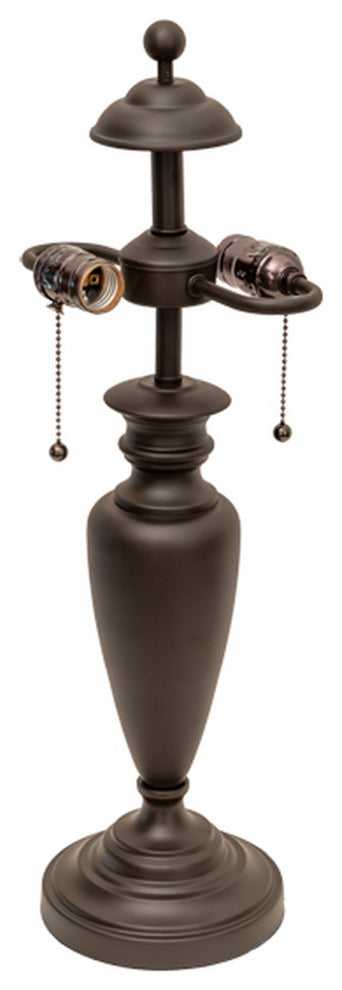 Meyda Lighting 69404 23" High Urn Base