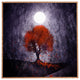 Deny Designs Viviana Gonzalez Beautiful Season Framed Wall Art