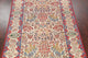 Consigned, Vintage Oriental Traditional Handmade Persian Area Rug, Beige, 8x11