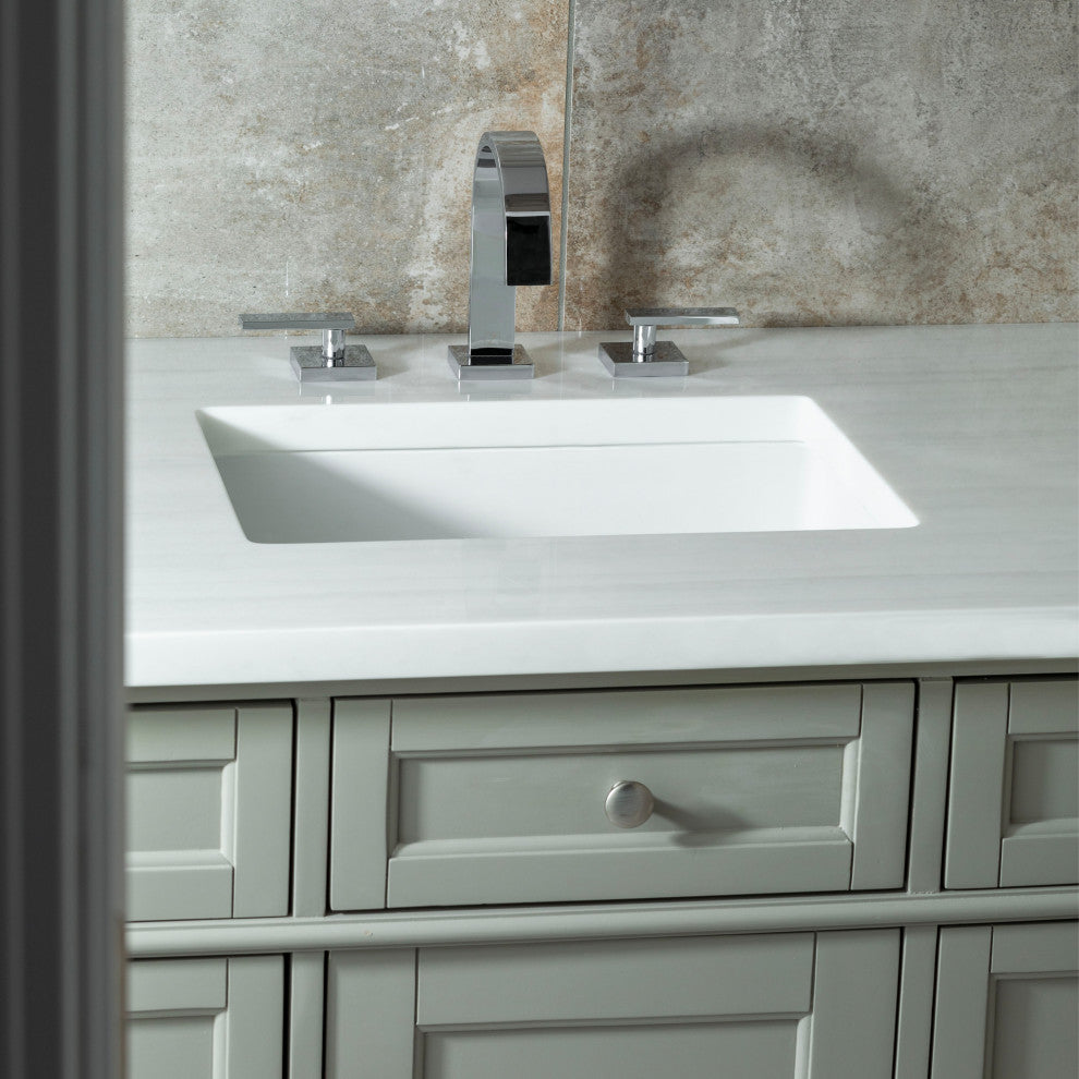 ZLINE Bliss Bath Faucet in Chrome (BLS-BF-CH)