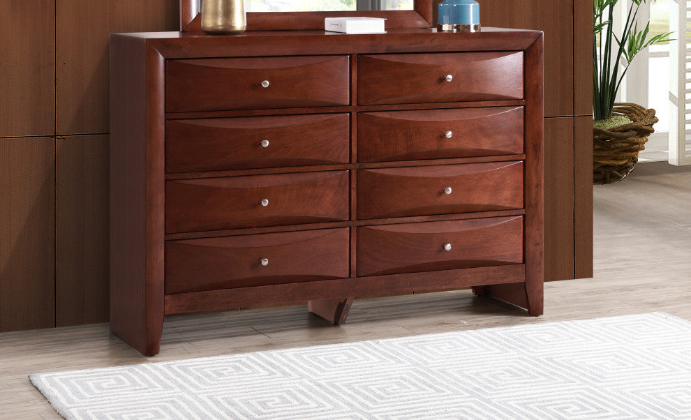 Altura Dresser, Cherry