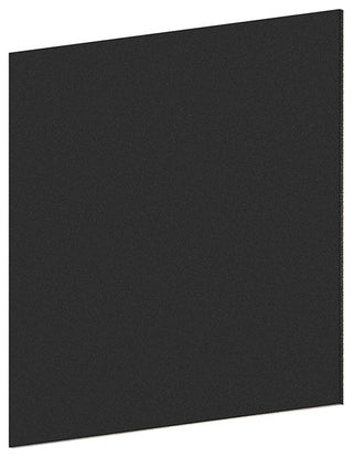 Sonneman 7525 LP 7" Tall Outdoor Wall Sconce - Textured Black