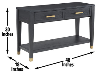 Yves Sofa Table