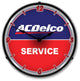 AC1608653 ACDelco Service Clock