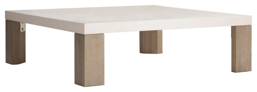 Bernhardt Lorenzo Cocktail Table