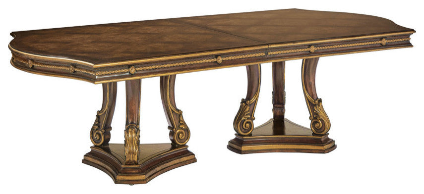 Majorca Dining Table