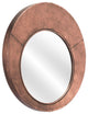 Roderick Mirror Copper
