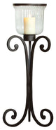Prairie Floor Hurricane - Medium