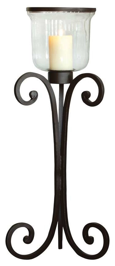 Prairie Floor Hurricane - Medium