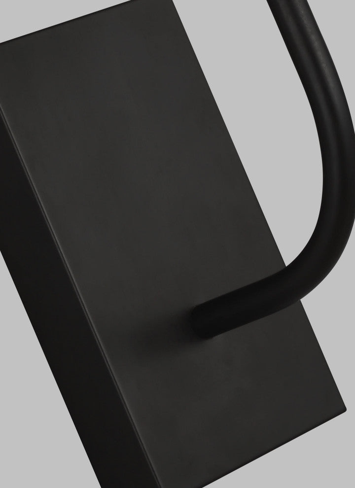 Brianna Sconce, Aged Iron