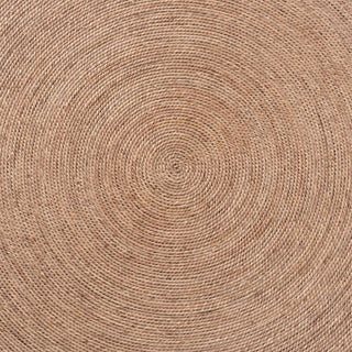 Tessa Natural Brown Dining Table