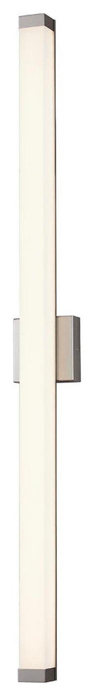 Mio ADA 48-inch LED Linear Wall/Bath
