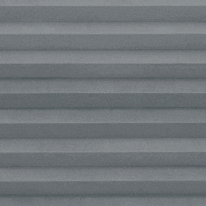 Blackout Cordless Cellular Shades, 47Wx54H, Storm