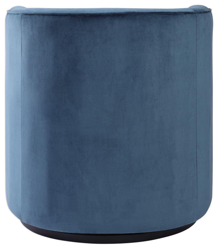 Mallorie Swivel Chair