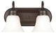 Visual Comfort Studio 44851EN3-710 2-Light Wall/Bath, GLADSTONE