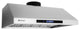 XtremeAir PX12-U30, 30", 900  Under Cabinet Mount Range Hood