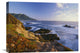 "Coastline, Big Sur, Garrapata State Beach, California" Artwork, 24" x 18"