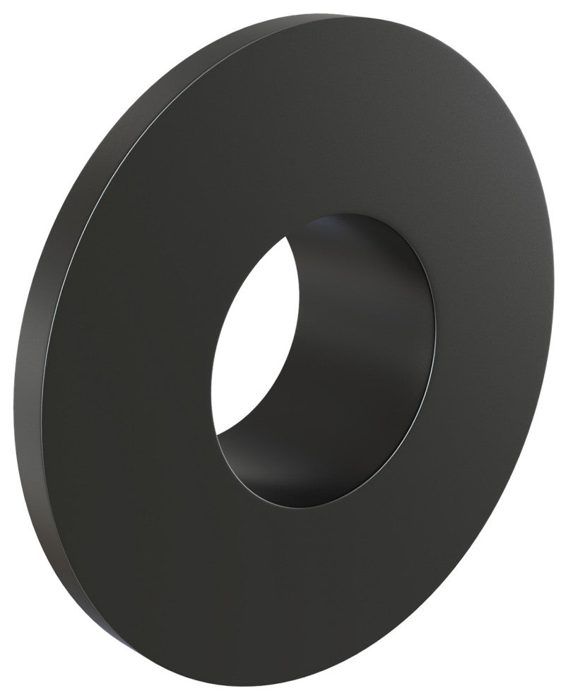 Grommet, Matte Black