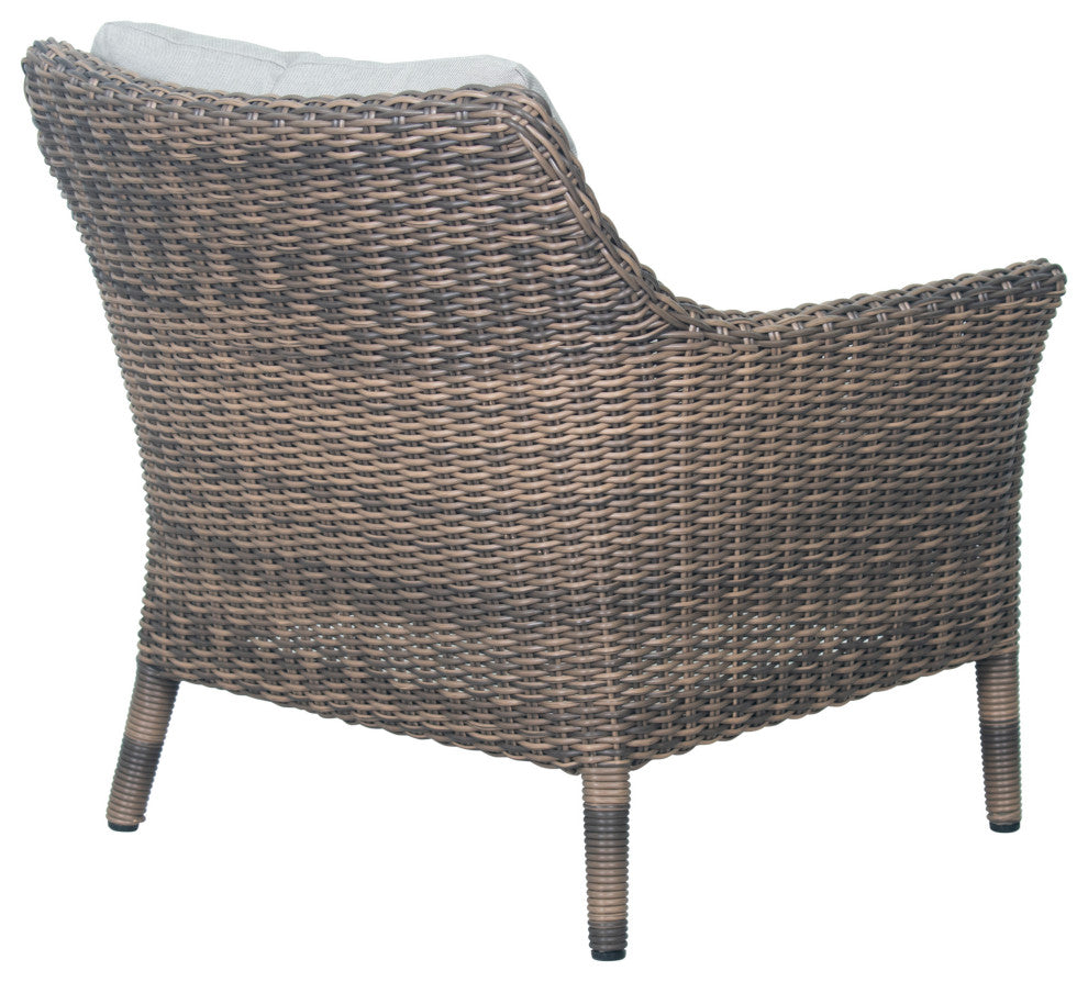 Provenance Wicker Leeward, Lounge Chair